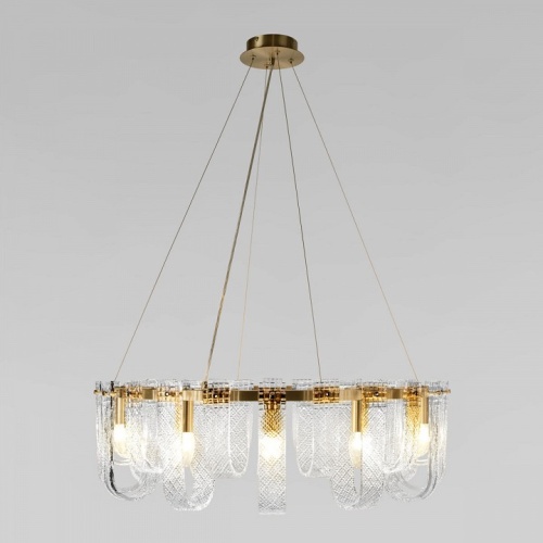 Подвесная люстра Loft it Jersey 10296/800 в Нижнем Новгороде фото 6