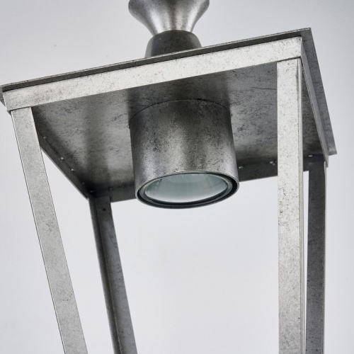 Подвесной светильник Favourite Lampion 4002-1P в Соколе фото 8