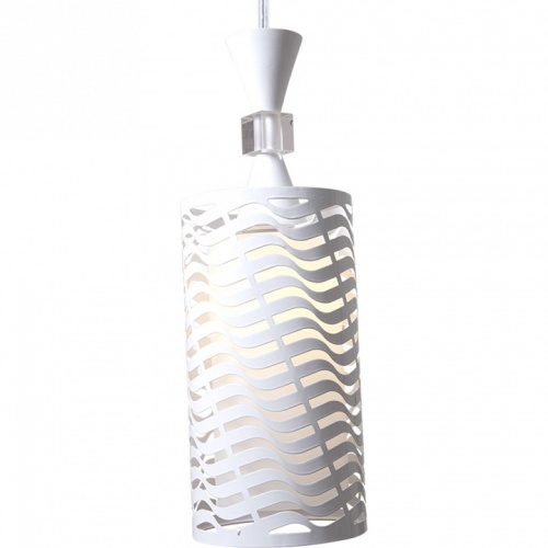 Подвесной светильник 01777-0.4-03 WH в Нижнем Новгороде фото 2