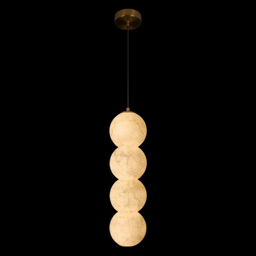 Подвесная люстра Loft it Beads 10530/4P в Нижнем Новгороде фото 5