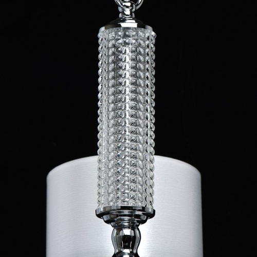 Подвесная люстра MW-Light Онтарио 5 692011205 в Нижнем Новгороде фото 7