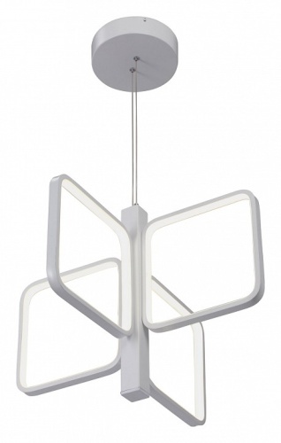 Подвесная люстра Vitaluce V3968 V3968-0/4S в Нижнем Новгороде фото 5