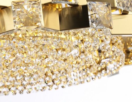 Подвесной светильник Ambrella Light LH LH41003 в Нижнем Новгороде фото 8