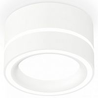 Накладной светильник Ambrella Light XS XS8101018 в Нижнем Новгороде