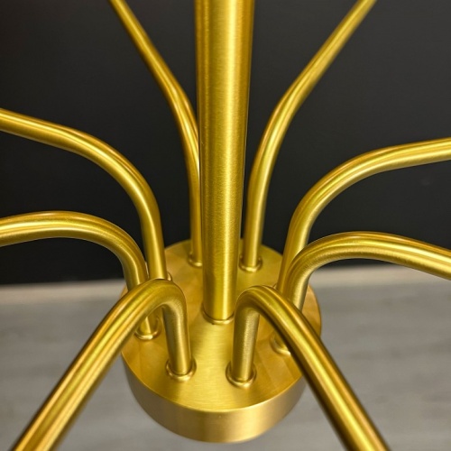 Подвесная люстра Imperiumloft Viola VIOLA01 в Нижнем Новгороде фото 4