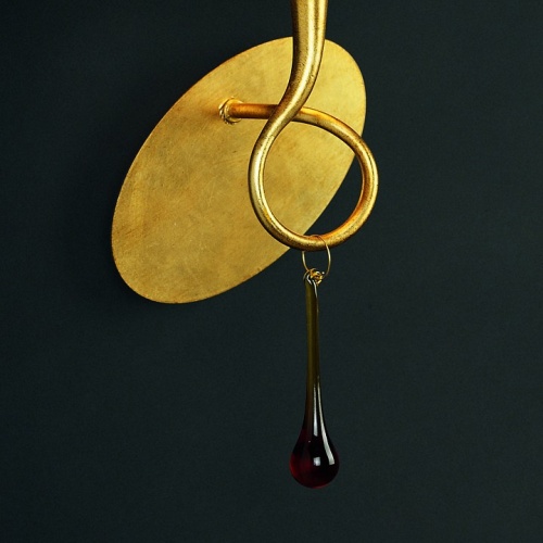 Бра Mantra Paola 3548 в Нижнем Новгороде фото 2