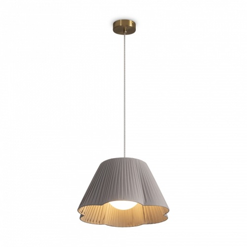 Подвесной светильник Freya Sylvia FR2056PL-01GR в Нижнем Новгороде фото 5