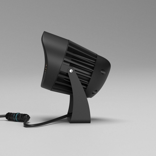 Настенный прожектор Elektrostandard Landscape 35186/S в Нижнем Новгороде фото 5