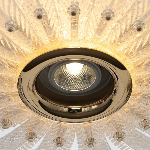 Подвесной светильник Citilux DELTORO CL327150 в Нижнем Новгороде фото 15