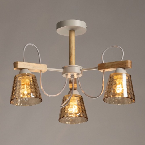 Люстра на штанге De City Дэла 16 635018303 в Нижнем Новгороде фото 7