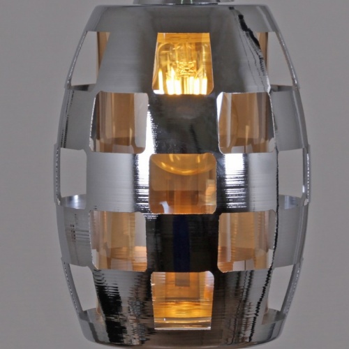 Подвесной светильник 04132-0.9-01 CH в Нижнем Новгороде фото 4