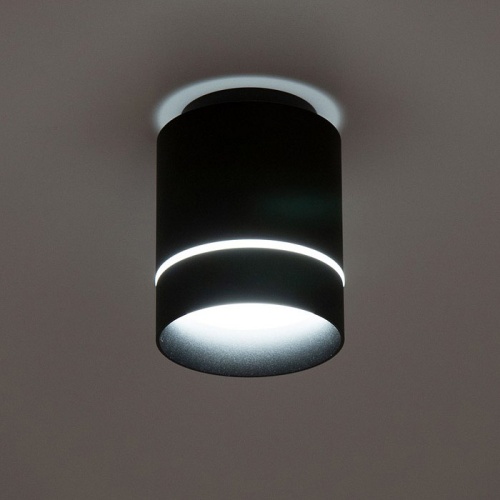 Накладной светильник Citilux Борн CL745011N в Сургуте фото 6