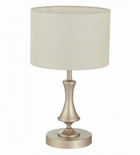 Настольная лампа декоративная EVOLUCE Elida SLE107704-01 в Нижнем Новгороде фото 6