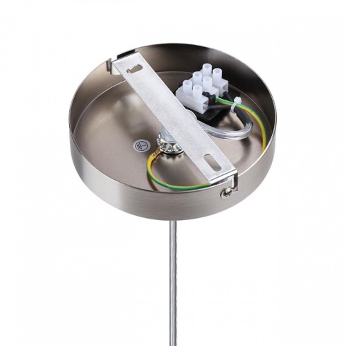 Подвесной светильник Lumion NIKKI 8251/3 в Нижнем Новгороде фото 4