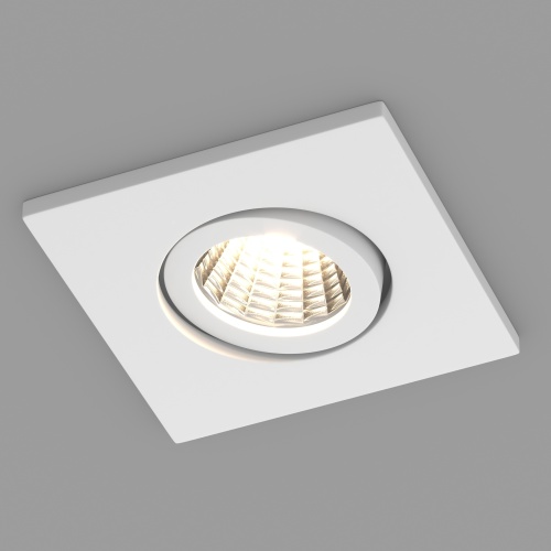 Светодиодный светильник LTM-S50x50WH 5W Warm White 25deg (Arlight, IP40 Металл, 3 года) в Кольчугино фото 7