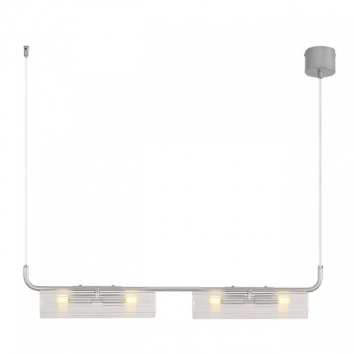 Подвесной светильник Lumion TORONTO 8258/4 в Нижнем Новгороде фото 4