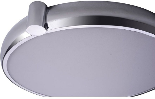 Накладной светильник Zortes Gimpel ZRS.1209.16 в Нижнем Новгороде фото 2