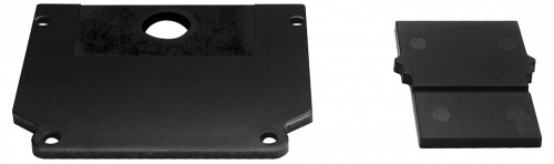 Заглушка для трека Lightstar Uno Pro 509467 в Нижнем Новгороде
