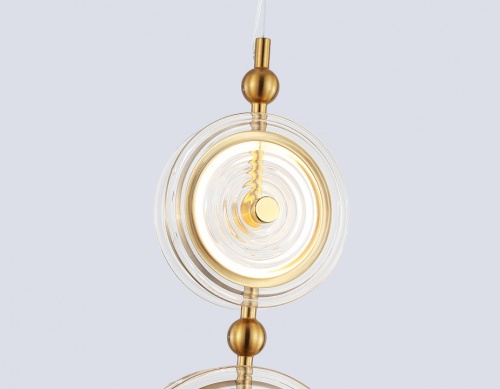 Подвесной светильник Ambrella Light LH LH31127 в Нижнем Новгороде фото 2