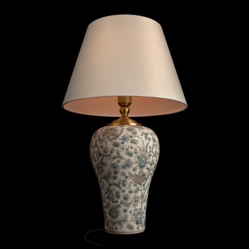 Настольная лампа декоративная Loft it Agapanthus 10385T/C в Нижнем Новгороде фото 4