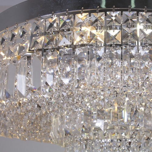 Потолочная люстра 09370-0.3-600 в Нижнем Новгороде фото 3