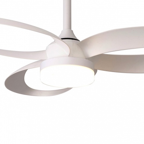 Светильник с вентилятором Mantra Infinity Fan 8700 в Нижнем Новгороде фото 2