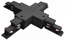 Токопровод X-образный центральный Lightstar Quattro/DALI 504147-DALI в Нижнем Новгороде
