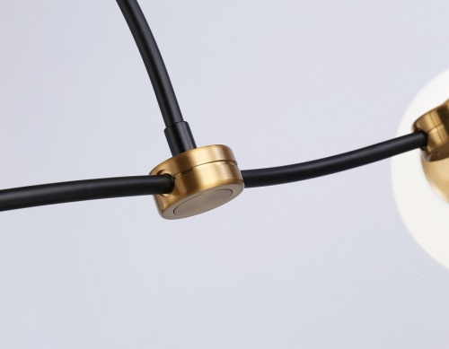 Люстра на штанге Ambrella Light TR TR2555 в Нижнем Новгороде фото 5