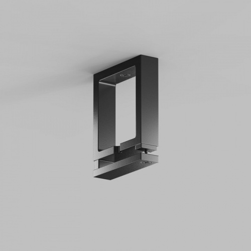 Крепление для треков-ремней Denkirs BELTY BASE TR5508-BK в Нижнем Новгороде фото 2