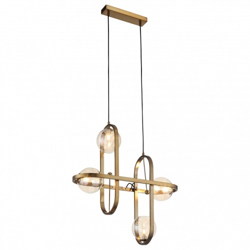 Подвесной светильник ST-Luce Circono SL1201.203.04 в Нижнем Новгороде фото 4