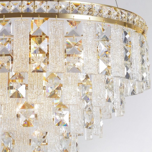 Подвесная люстра  49820-0.4-09 DN в Нижнем Новгороде фото 2