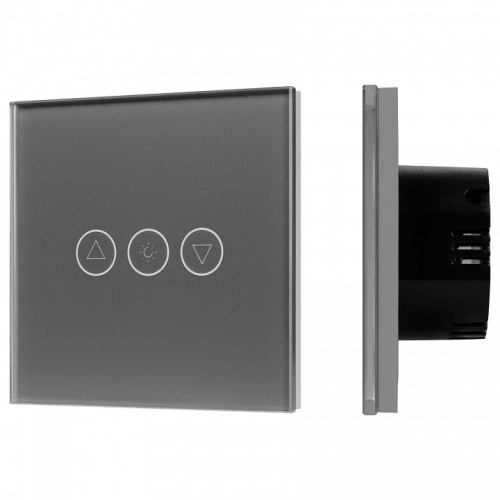 Панель-диммер сенсорный встраиваемый Arlight OMALI 050063 в Нижнем Новгороде