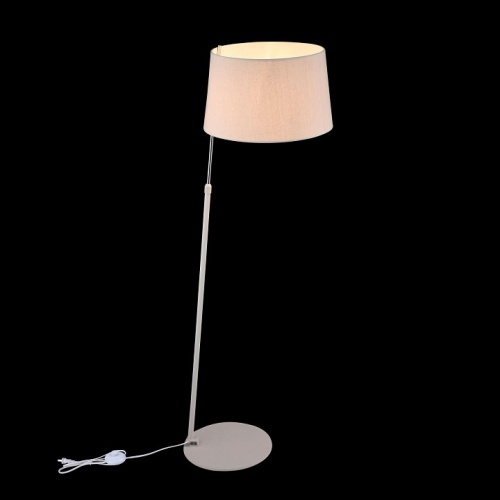 Торшер Maytoni Bergamo MOD613FL-01W в Нижнем Новгороде фото 7