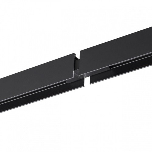 Соединитель линейный для треков Novotech VECTOR 220V 135312 в Нижнем Новгороде фото 3