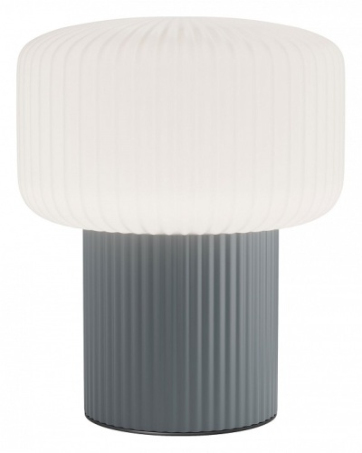 Настольная лампа декоративная Maytoni Omaggio MOD404TL-01GR в Нижнем Новгороде