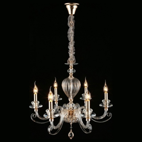 Подвесная люстра Aployt Daniele APL.701.03.06 в Нижнем Новгороде фото 9