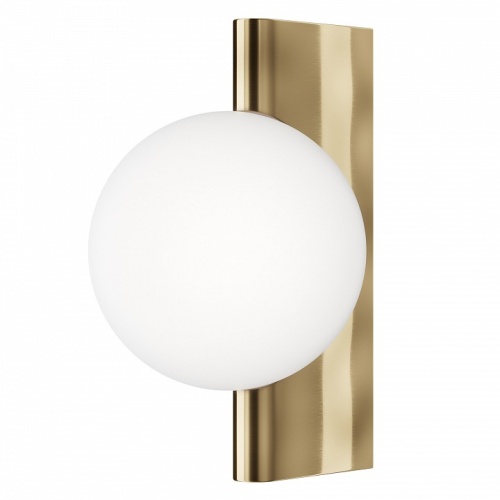 Бра Maytoni Avant-garde MOD324WL-01BS в Нижнем Новгороде фото 3