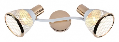 Спот 05967-1 05967-0.8-02 WH+FGD в Нижнем Новгороде