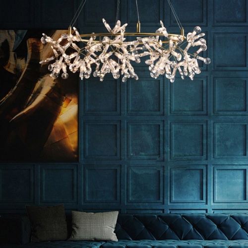 Подвесная люстра Imperiumloft ARIANA ariana01 в Нижнем Новгороде фото 5