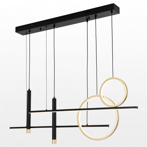 Подвесной светильник Lussole LSP-7002 LSP-7006 в Нижнем Новгороде фото 10