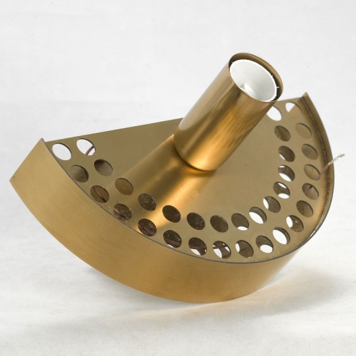 Накладной светильник Lussole Barbour LSP-8480 в Нижнем Новгороде фото 3