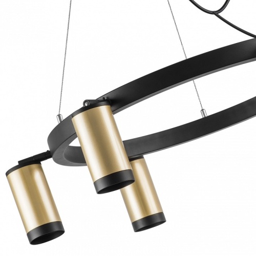 Подвесная люстра Lightstar Rullo LR01640637 в Нижнем Новгороде фото 2