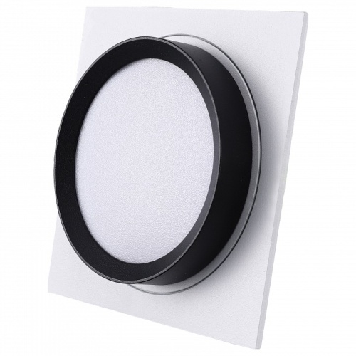 Встраиваемый светильник Lucia Tucci LTP LTP-C002-01GX53-WB в Нижнем Новгороде