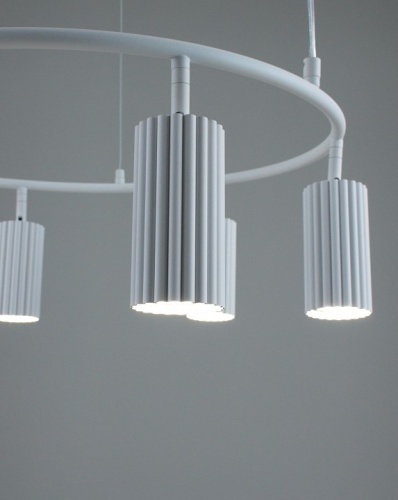 Подвесная люстра Moderli Cora V11602-6P в Нижнем Новгороде фото 2