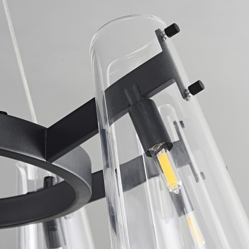 Подвесная люстра Zortes Dallas ZRS.90611.08 в Нижнем Новгороде фото 10