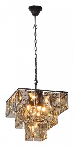 Подвесная люстра Vitaluce V5278 V5274-1/8+1 в Нижнем Новгороде фото 2