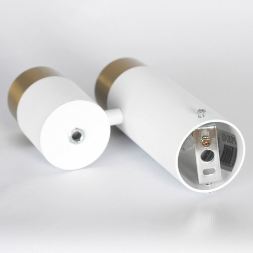 Накладной светильник Lussole Gilbert LSP-8829 в Нижнем Новгороде фото 2