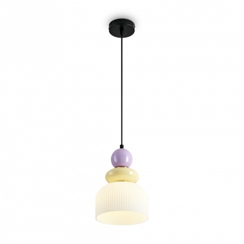 Подвесной светильник Freya Alzare FR5595PL-01B в Нижнем Новгороде фото 3