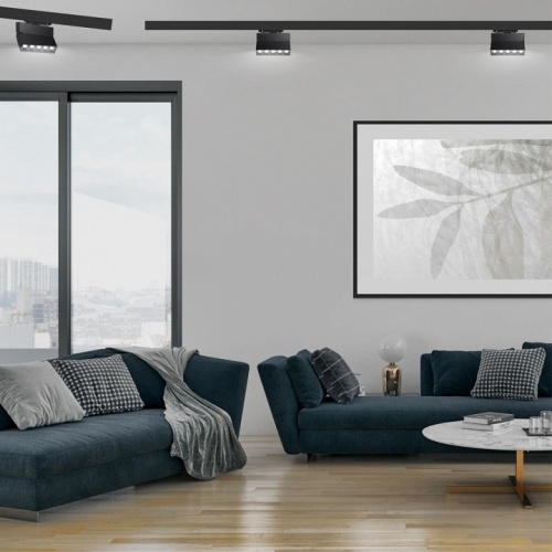 Накладной светильник Novotech Eos 358326 в Нижнем Новгороде фото 4