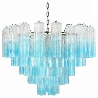 Подвесная люстра Loft it Murano 10580/800 Clear blue в Нижнем Новгороде